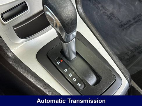Used 2016 Ford Fiesta SE FWD image 21