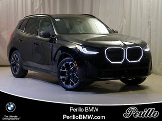 Used 2026 BMW X3 xDrive30i w/ M Sport Package AWD/4WD video 1