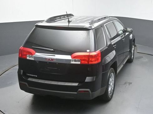 Used 2013 GMC Terrain SLE FWD image 45