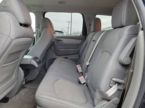 Used 2017 Chevrolet Traverse LS image 11