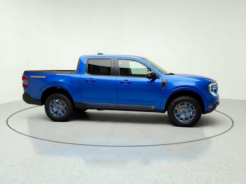 New 2026 Ford Maverick Tremor AWD/4WD image 10