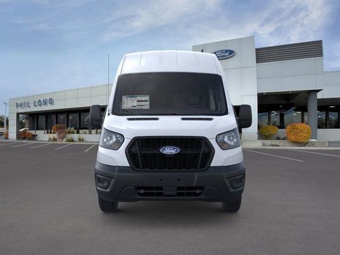 New 2026 Ford Transit 250 148 High Roof AWD image 6