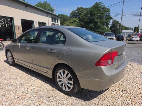 Used 2007 Honda Civic LX image 5