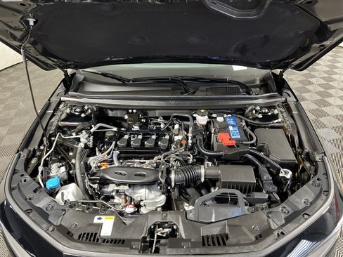 Used 2025 Honda Accord LX image 26