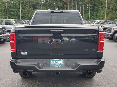 New 2026 RAM 1500 Limited w/ Night Edition image 5