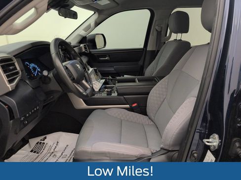 Used 2022 Toyota Tundra SR5 RWD image 4