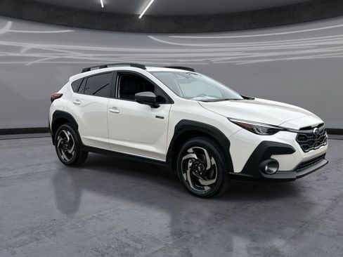 New 2026 Subaru Crosstrek 2.5i Limited AWD/4WD image 2