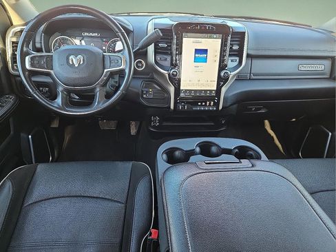 Used 2024 RAM 2500 Laramie image 11