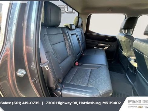 Used 2023 Toyota Tundra SR5 image 20