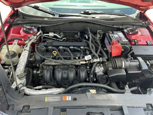 Used 2010 Ford Fusion SE FWD image 9