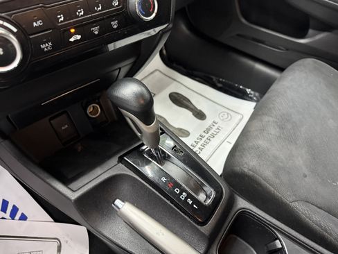 Used 2013 Honda Civic LX image 17