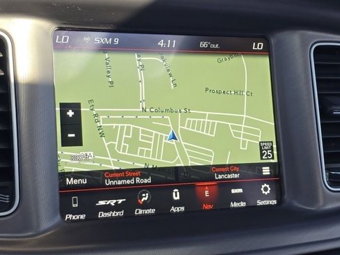 Used 2023 Dodge Charger Scat Pack w/ Plus Group image 5