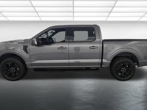 Used 2023 Ford F150 Lariat w/ Equipment Group 502A High AWD/4WD image 5
