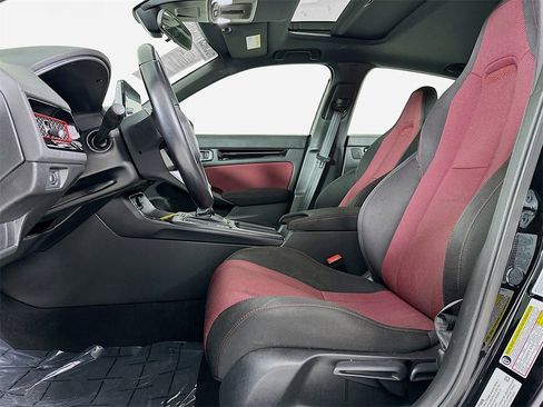 Used 2023 Honda Civic Si image 12