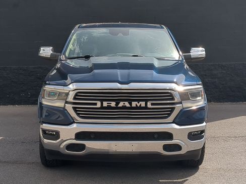 Used 2021 RAM 1500 Laramie AWD/4WD image 9