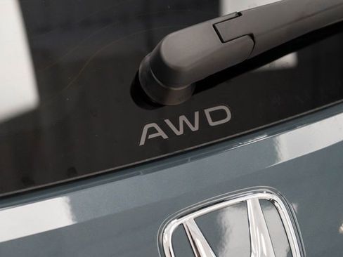 Used 2026 Honda HR-V LX image 10