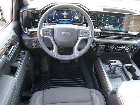 New 2026 Chevrolet Silverado 1500 RST w/ Convenience Package II image 12