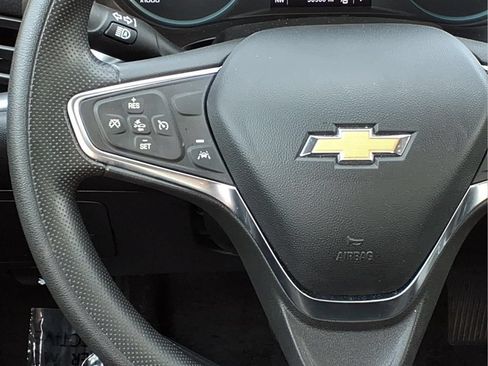 Used 2024 Chevrolet Malibu LT FWD image 20