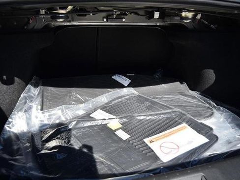 New 2025 Nissan Sentra SV image 23