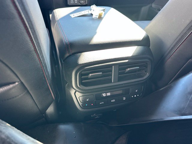 Used 2025 Honda Ridgeline Black Edition image 30