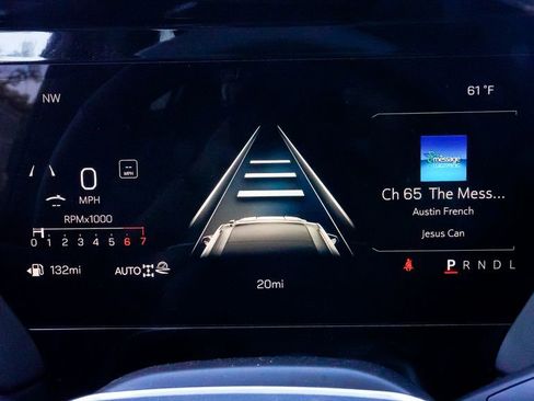 New 2026 GMC Yukon XL Elevation image 27