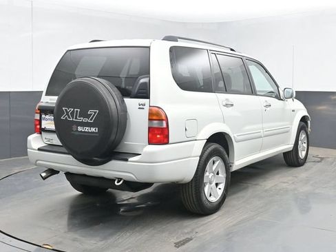 Used 2003 Suzuki XL7 4WD image 14