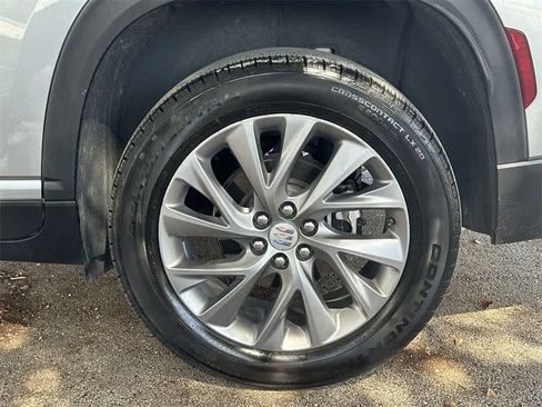 Used 2025 Buick Enclave Preferred image 11