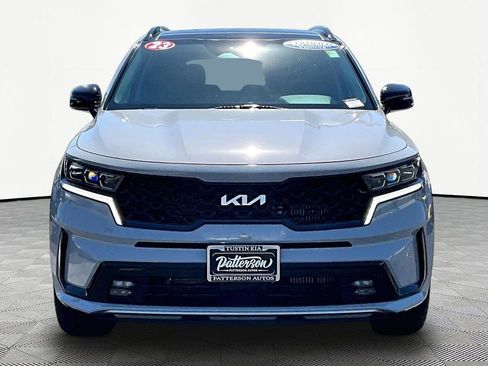 Used 2023 Kia Sorento SX image 4
