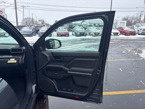 New 2026 Toyota Tacoma SR5 image 24