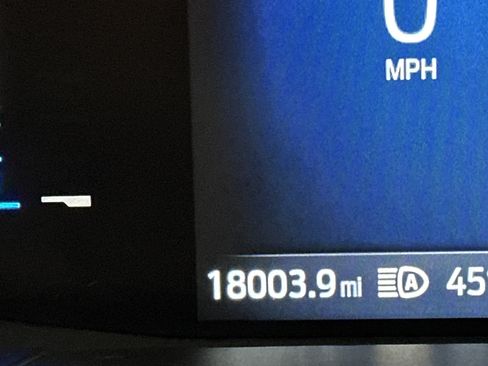 Used 2024 Ford Escape Active image 25