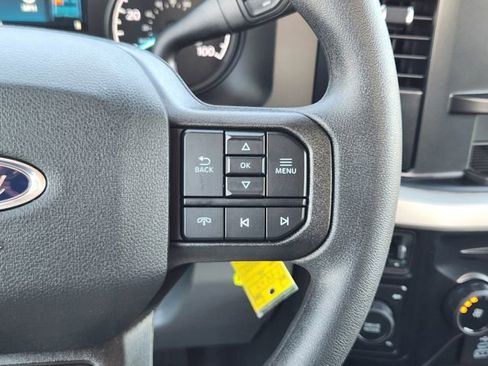 New 2026 Ford F350 XL image 29