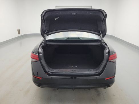 Used 2020 Nissan Sentra SV w/ SV Premium Package FWD image 29