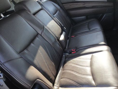 Used 2013 INFINITI JX35 AWD w/ Premium Pkg image 10