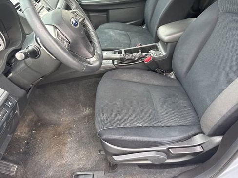 Used 2014 Subaru Impreza 2.0i Premium image 16