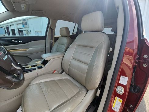 Used 2017 GMC Acadia Denali FWD image 21