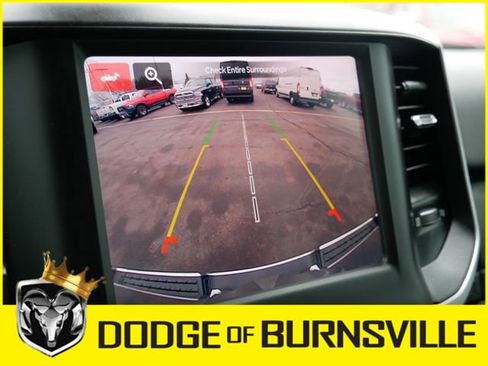 Used 2022 RAM 1500 Big Horn image 29