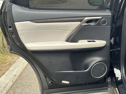Used 2016 Lexus RX 350 FWD w/ Luxury Package image 14