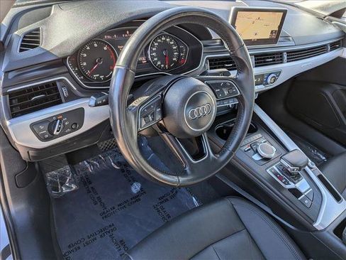 Used 2017 Audi A4 2.0T Premium image 10