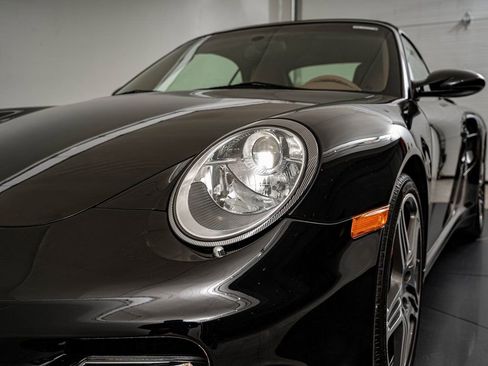 Used 2008 Porsche 911 Turbo image 15