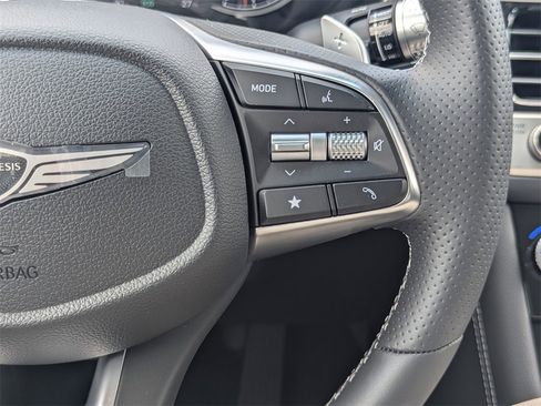 New 2026 Genesis G70 2.5T Prestige image 17