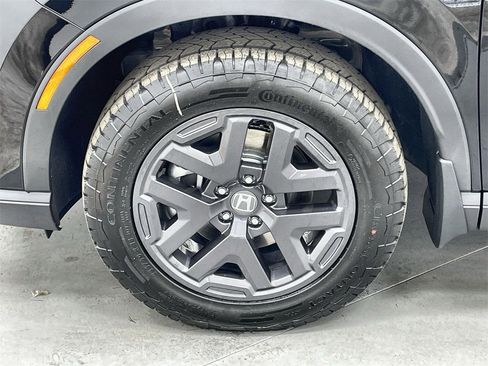 New 2026 Honda CR-V TrailSport image 10