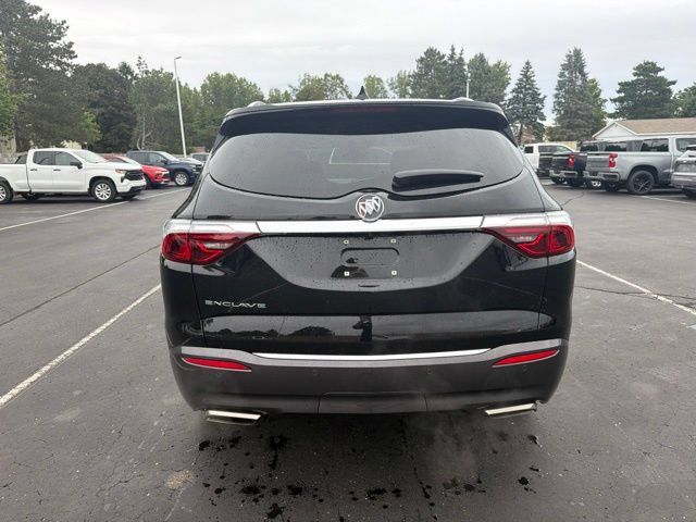 Used 2023 Buick Enclave Essence FWD image 7