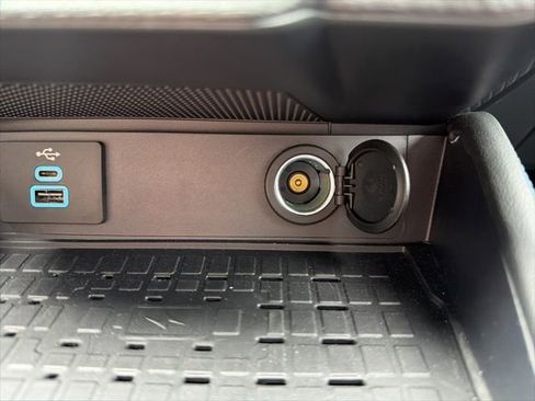 Used 2024 Ford Mustang Dark Horse image 39