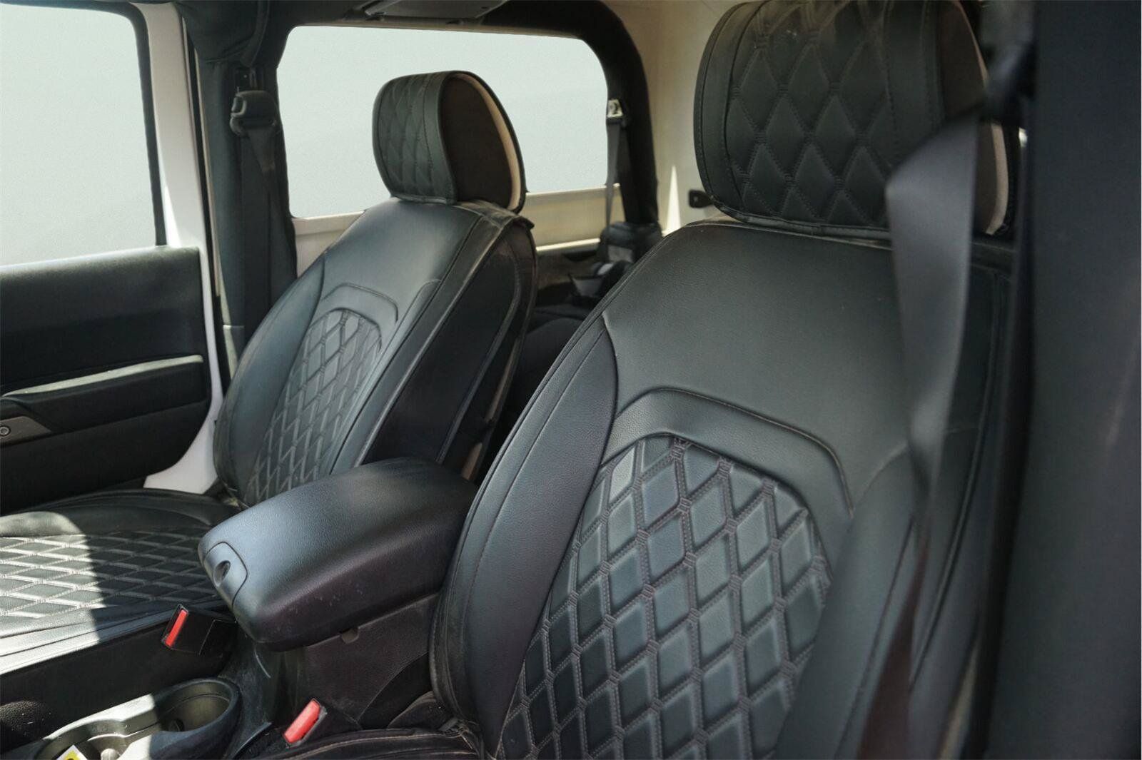 Used 2017 Jeep Wrangler Sport AWD/4WD image 4