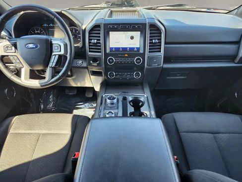 Used 2021 Ford Expedition Max XLT AWD/4WD image 12