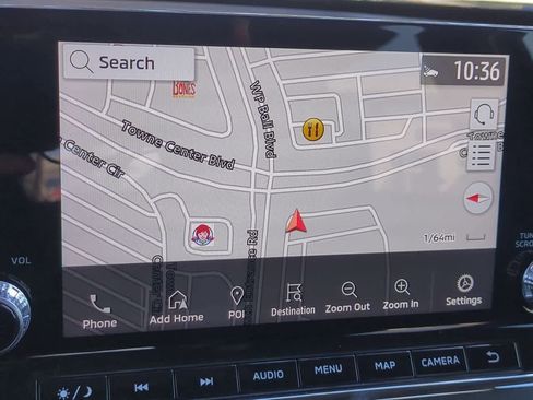 Used 2024 Mitsubishi Outlander SE image 30