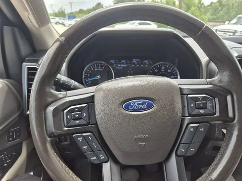 Used 2019 Ford Expedition Max Limited w/ Equipment Group 301A AWD/4WD image 39