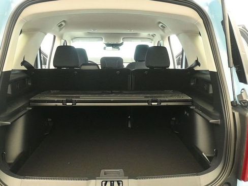 New 2026 Ford Bronco Sport Heritage w/ Convenience Package image 17