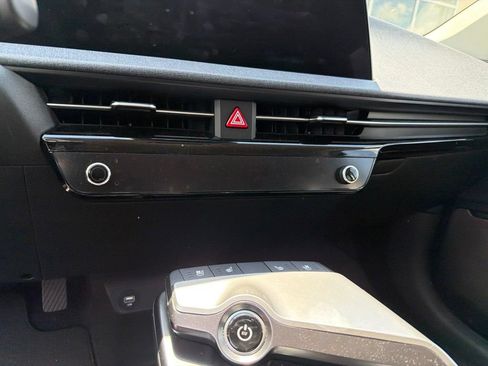 Used 2023 Kia EV6 Wind RWD image 15