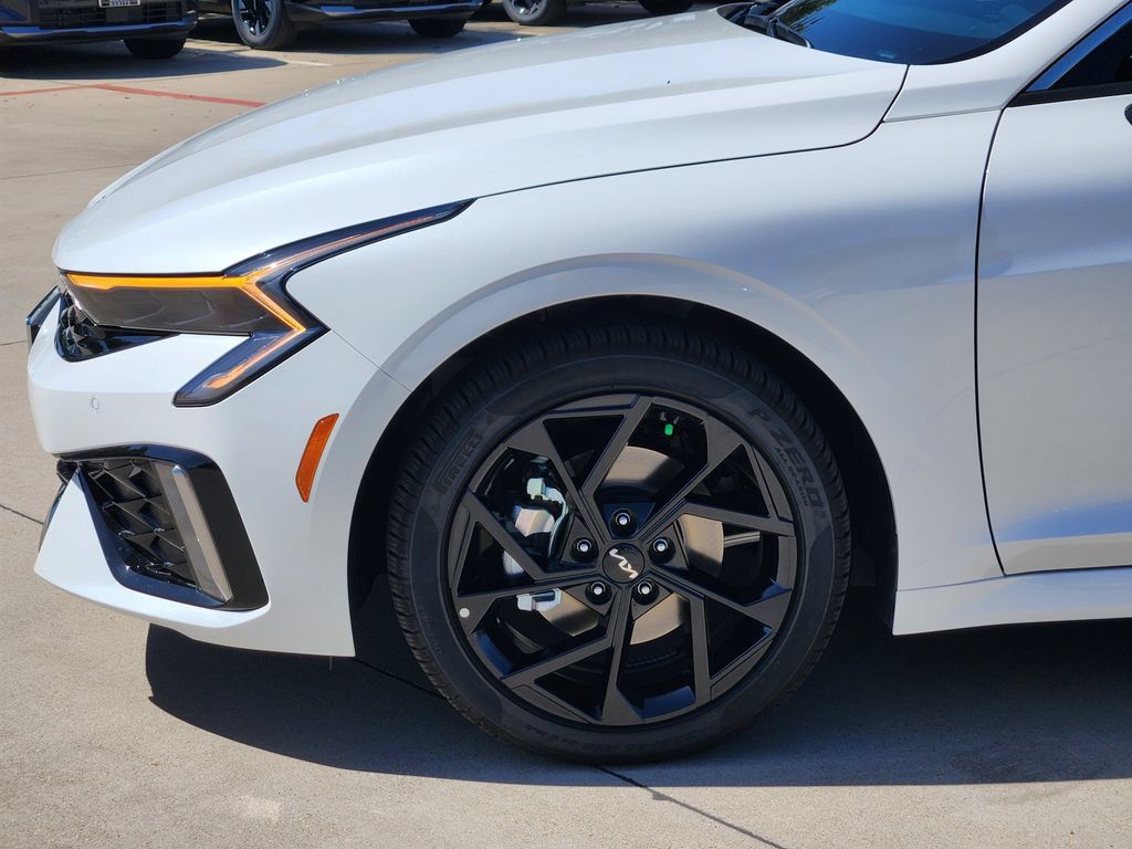 New 2026 Kia K5 GT-Line FWD image 7